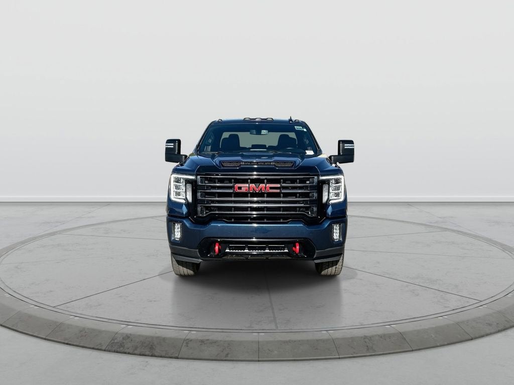 2023 GMC Sierra 3500 HD AT4