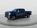2023 GMC Sierra 3500 HD AT4