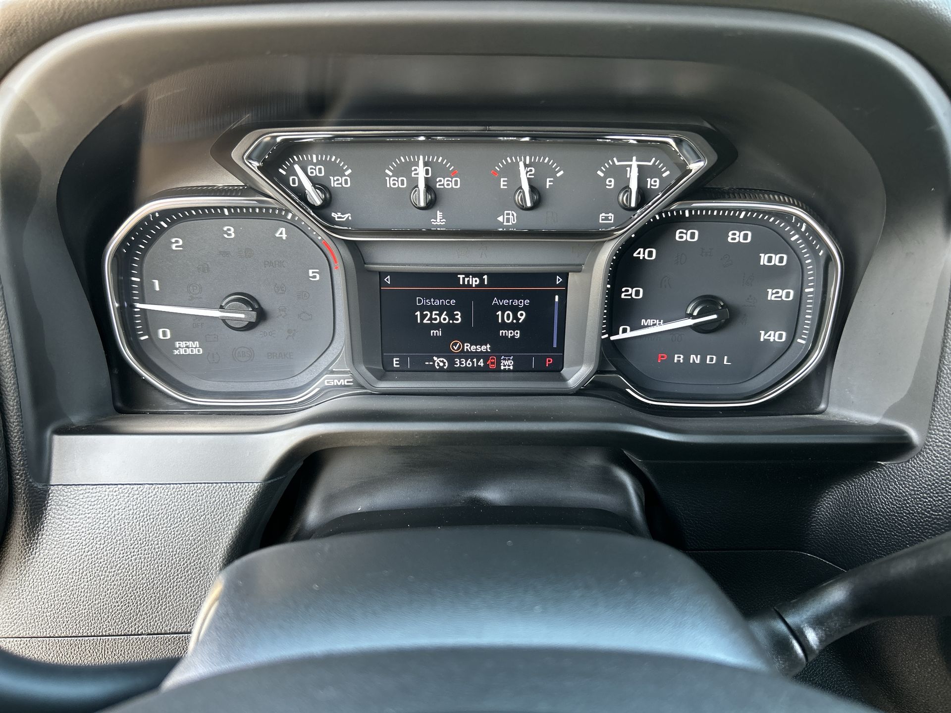 2023 GMC Sierra 3500 HD AT4