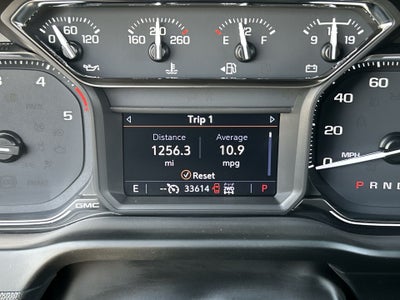 2023 GMC Sierra 3500 HD AT4