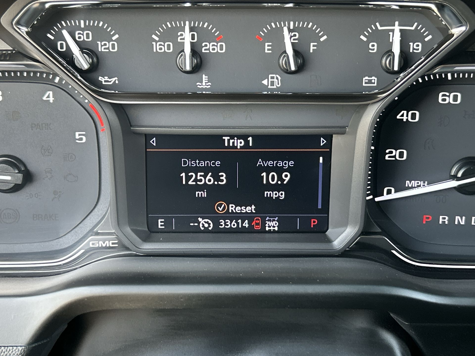 2023 GMC Sierra 3500 HD AT4