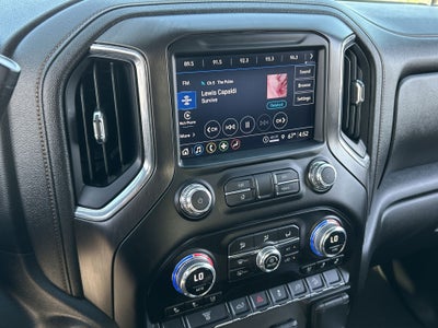 2023 GMC Sierra 3500 HD AT4