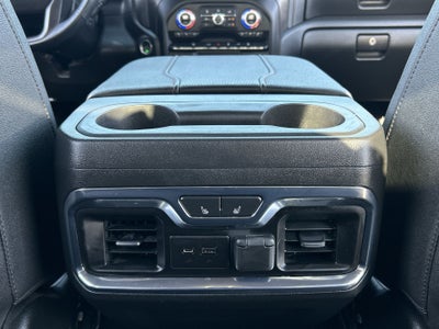2023 GMC Sierra 3500 HD AT4