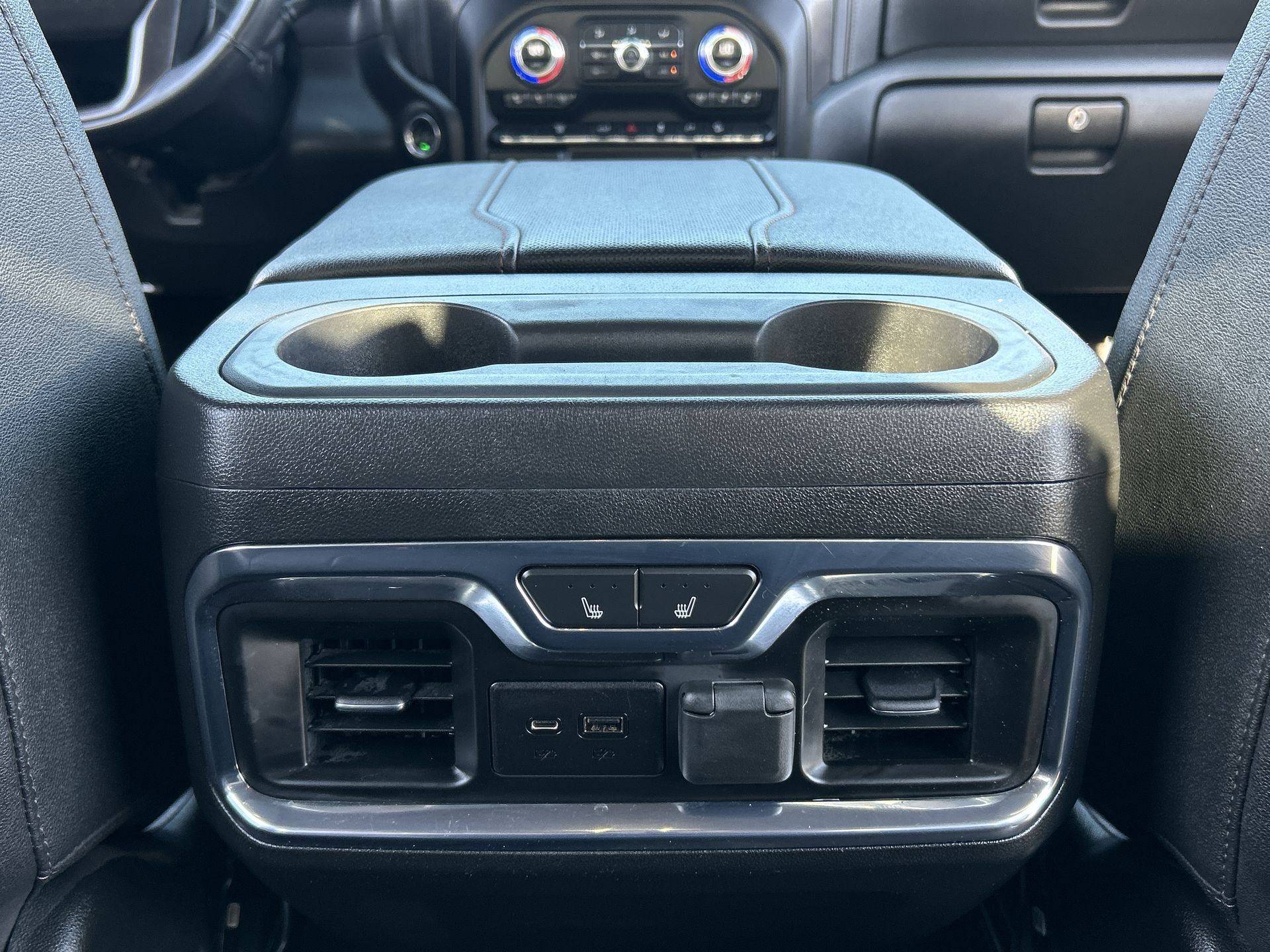 2023 GMC Sierra 3500 HD AT4