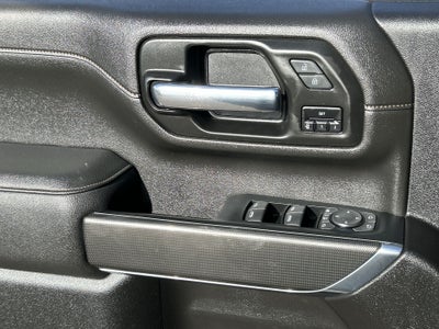 2023 GMC Sierra 3500 HD AT4
