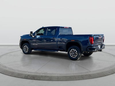 2023 GMC Sierra 3500 HD AT4