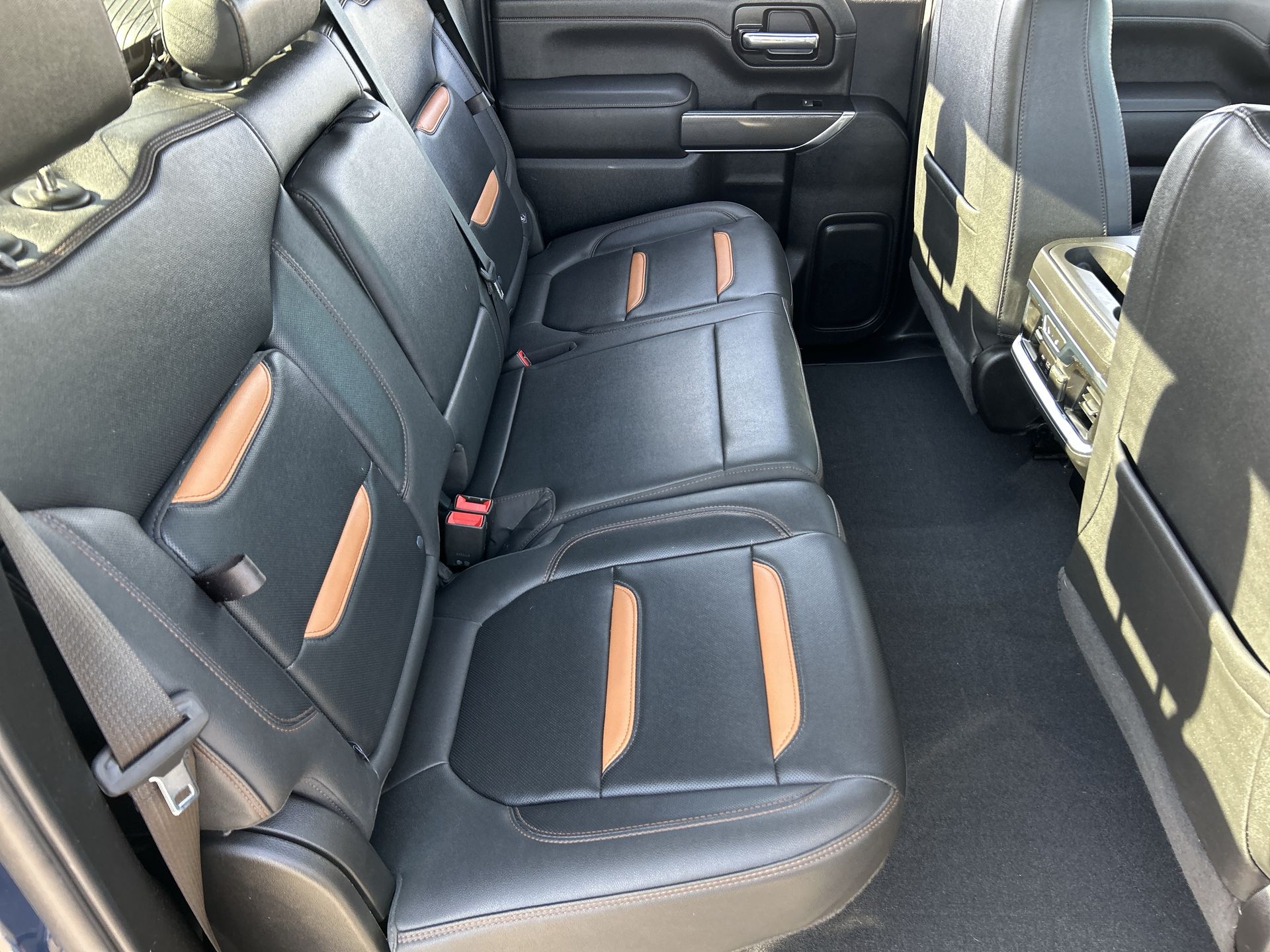 2023 GMC Sierra 3500 HD AT4