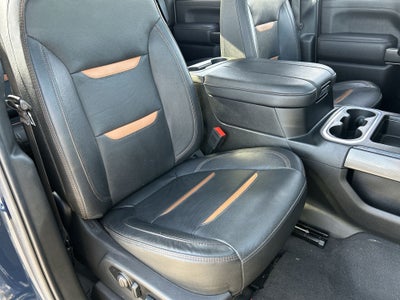2023 GMC Sierra 3500 HD AT4