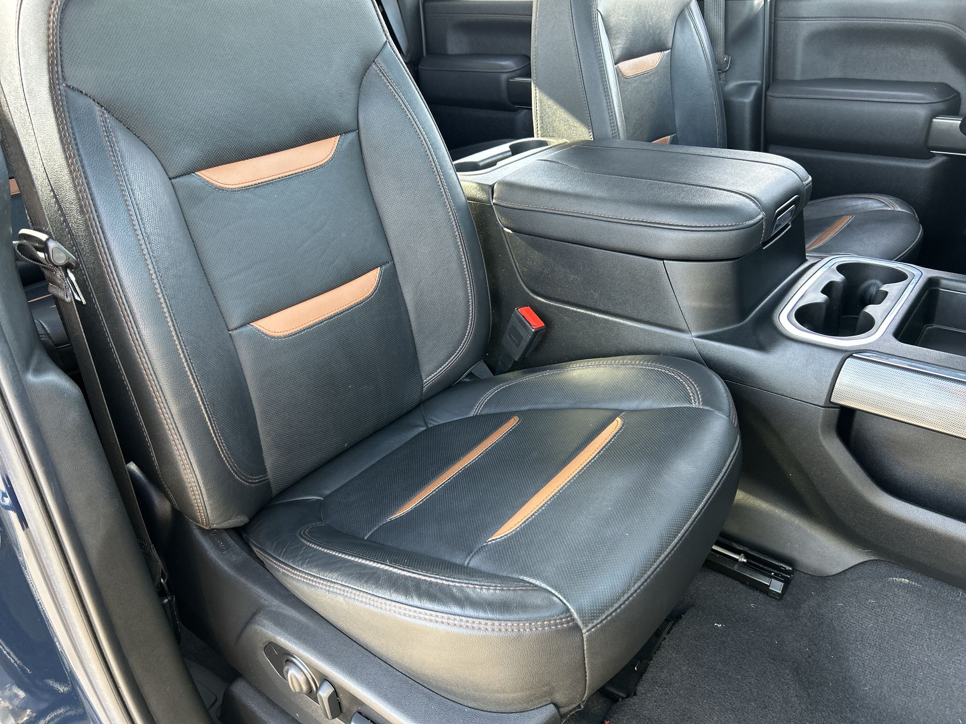 2023 GMC Sierra 3500 HD AT4