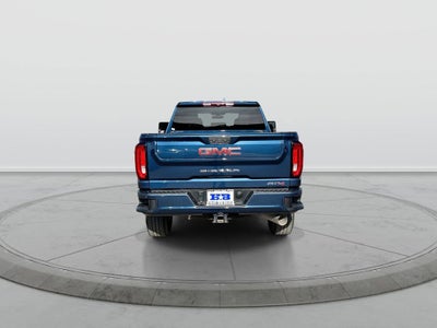 2023 GMC Sierra 3500 HD AT4