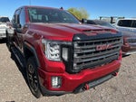 2020 GMC Sierra 3500 HD AT4