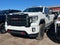 2023 GMC Sierra 3500 HD AT4