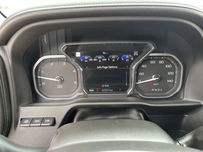 2023 GMC Sierra 3500 HD Denali