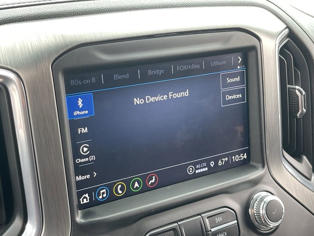 2023 GMC Sierra 3500 HD Denali