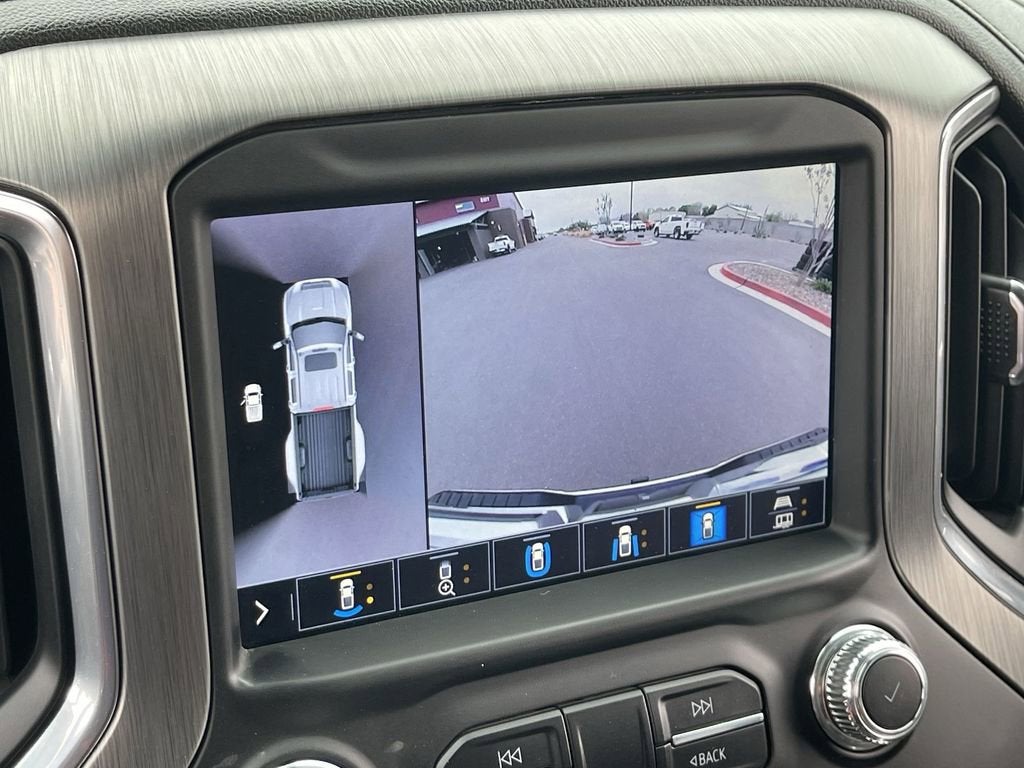 2023 GMC Sierra 3500 HD Denali