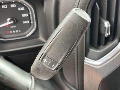 2023 GMC Sierra 3500 HD Denali