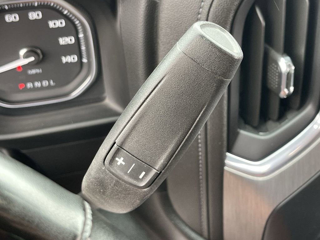 2023 GMC Sierra 3500 HD Denali