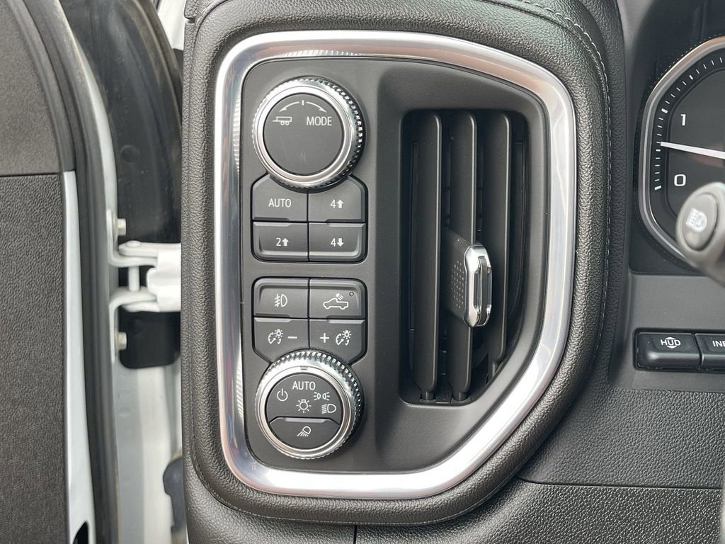 2023 GMC Sierra 3500 HD Denali