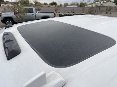 2023 GMC Sierra 3500 HD Denali