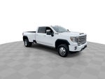 2023 GMC Sierra 3500 HD Denali