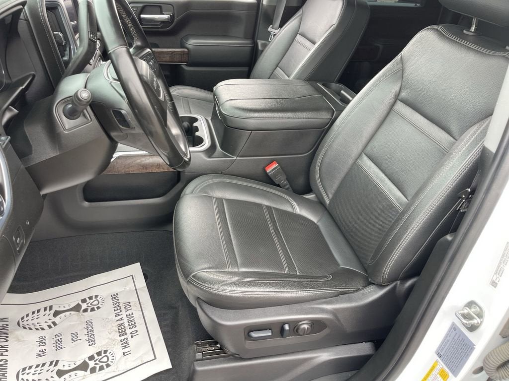 2023 GMC Sierra 3500 HD Denali