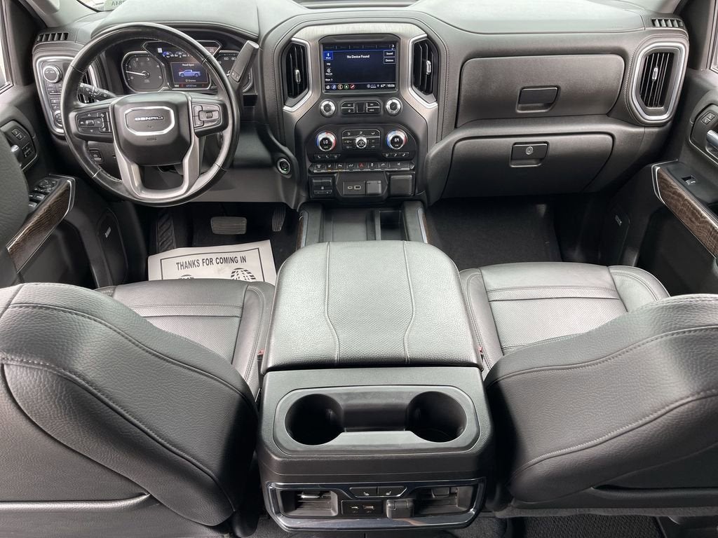 2023 GMC Sierra 3500 HD Denali