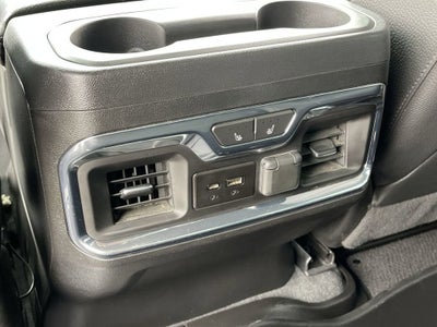 2023 GMC Sierra 3500 HD Denali