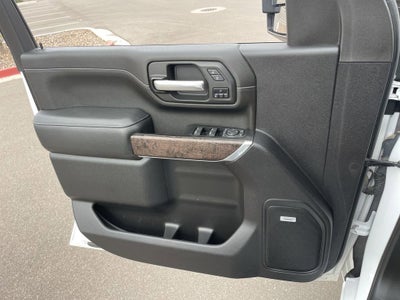 2023 GMC Sierra 3500 HD Denali