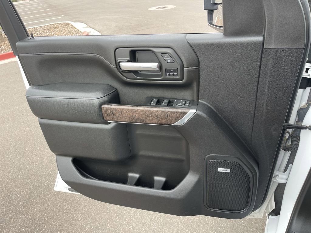 2023 GMC Sierra 3500 HD Denali