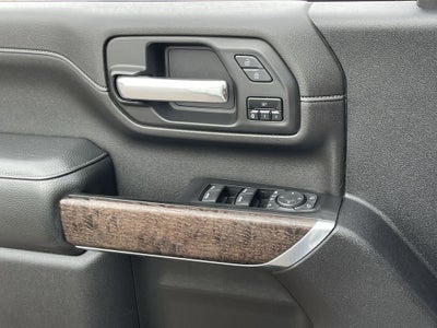 2023 GMC Sierra 3500 HD Denali