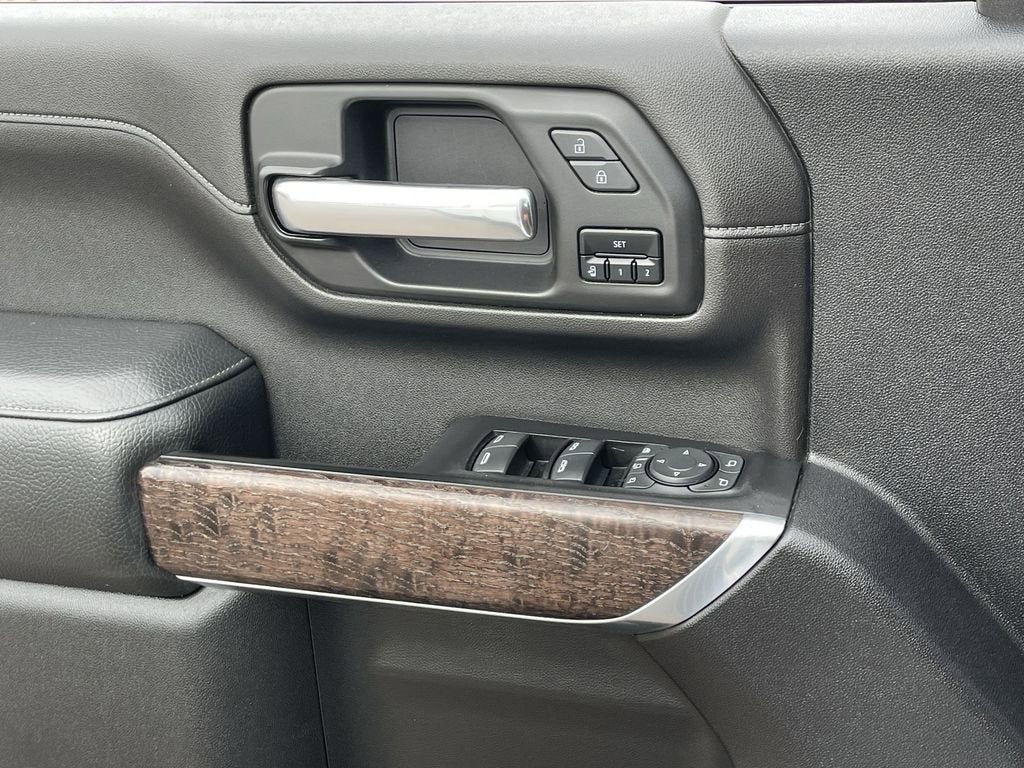 2023 GMC Sierra 3500 HD Denali