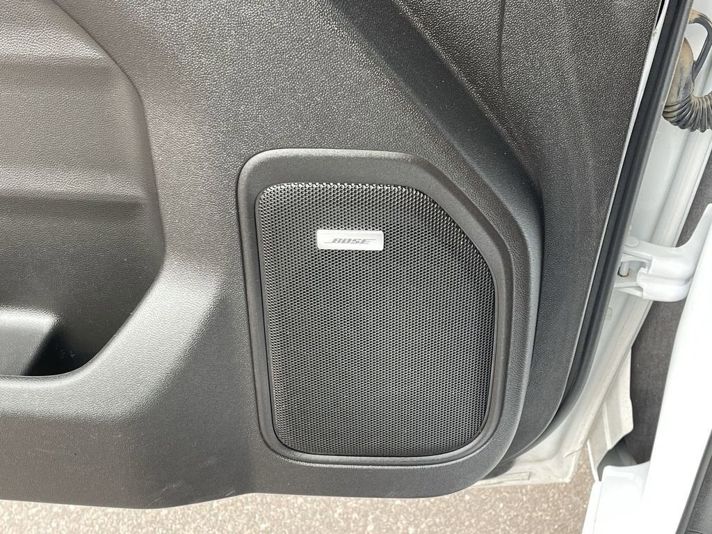 2023 GMC Sierra 3500 HD Denali