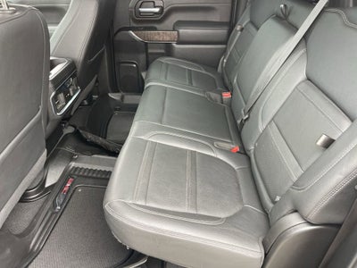 2023 GMC Sierra 3500 HD Denali