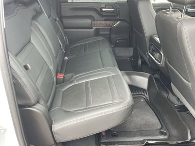 2023 GMC Sierra 3500 HD Denali