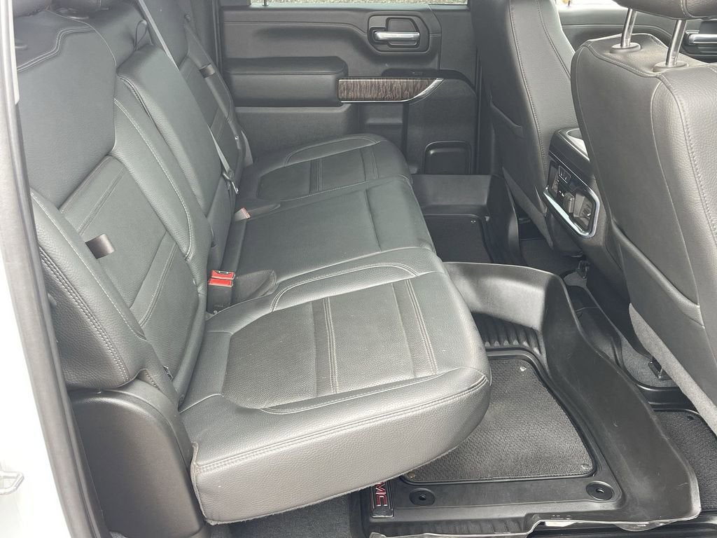 2023 GMC Sierra 3500 HD Denali