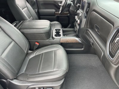 2023 GMC Sierra 3500 HD Denali