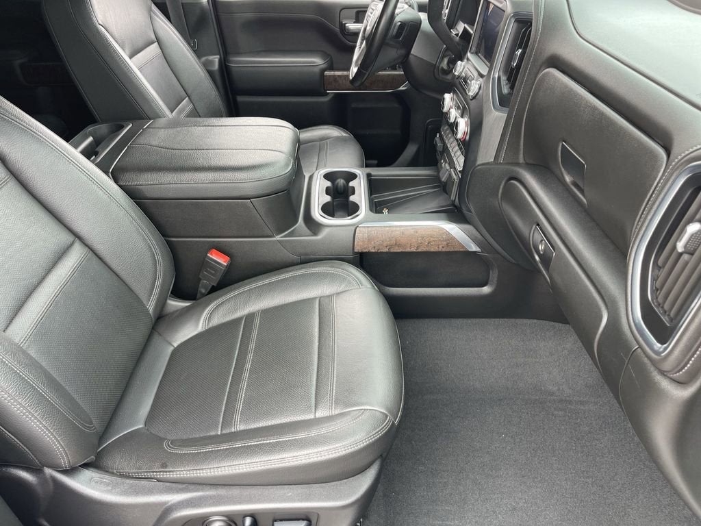 2023 GMC Sierra 3500 HD Denali