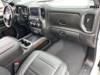 2023 GMC Sierra 3500 HD Denali