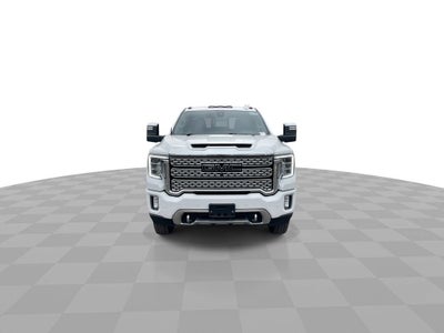 2023 GMC Sierra 3500 HD Denali