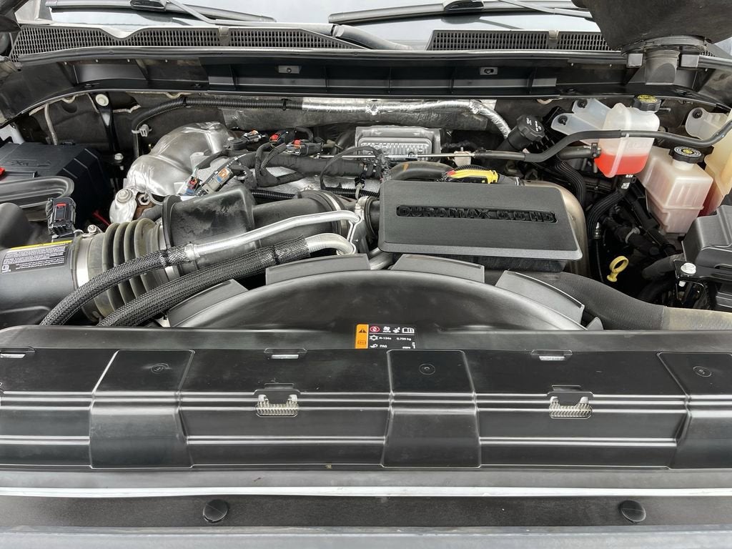 2023 GMC Sierra 3500 HD Denali