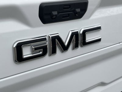 2023 GMC Sierra 3500 HD Denali