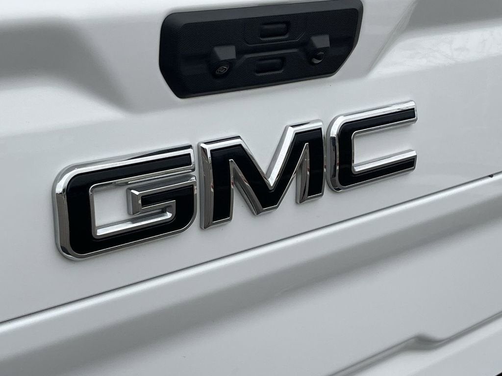 2023 GMC Sierra 3500 HD Denali
