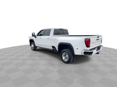 2023 GMC Sierra 3500 HD Denali