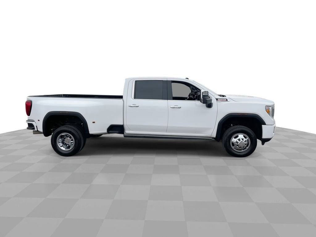 2023 GMC Sierra 3500 HD Denali