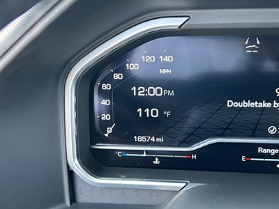 2024 GMC Sierra 3500 HD Denali