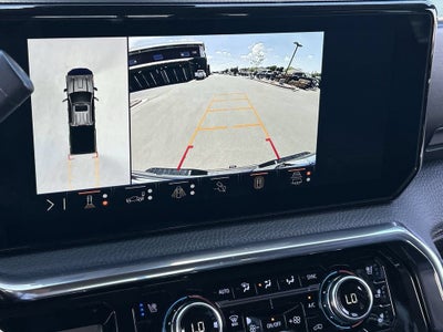 2024 GMC Sierra 3500 HD Denali