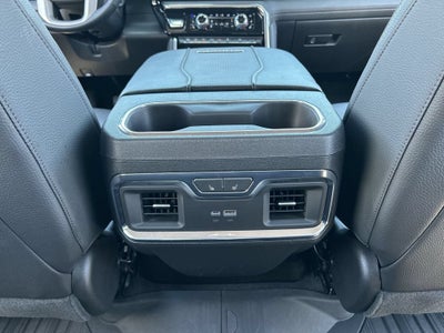 2024 GMC Sierra 3500 HD Denali