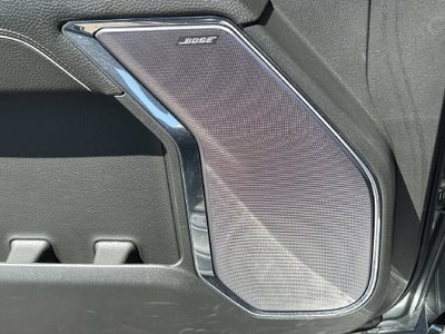 2024 GMC Sierra 3500 HD Denali
