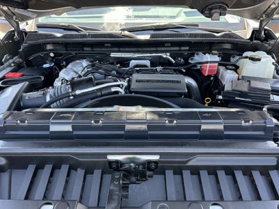 2024 GMC Sierra 3500 HD Denali