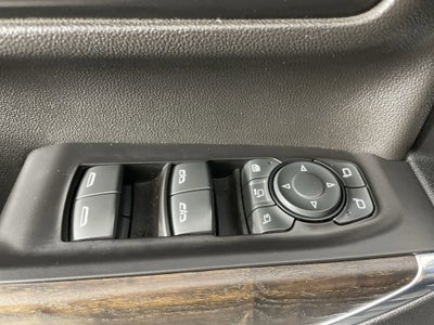 2021 GMC Sierra 3500 HD Denali